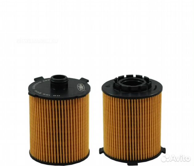 Goodwill OG 159 ECO Фильтр масляный двигателя