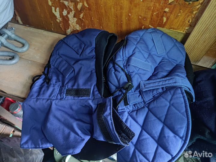 Подшлемник