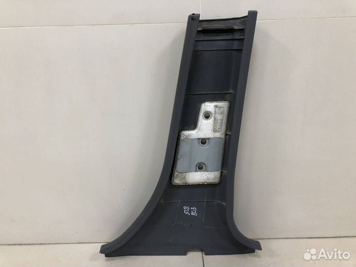 Обшивка стойки Hyundai Accent LC, Tagaz 2000-2012