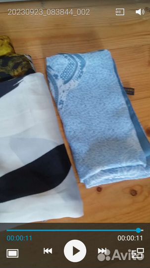 Платки хорошего качества
