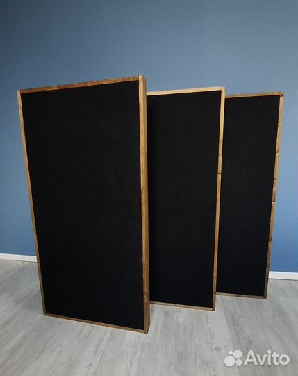 Акустические панели