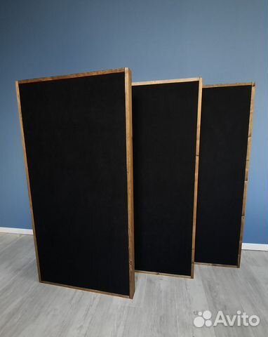 Акустические панели