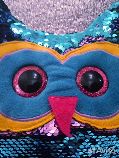 Мягкие игрушки игрушки–подушки