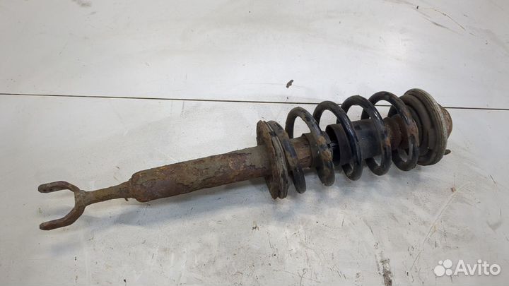 Амортизатор подвески Volkswagen Passat 5, 2002