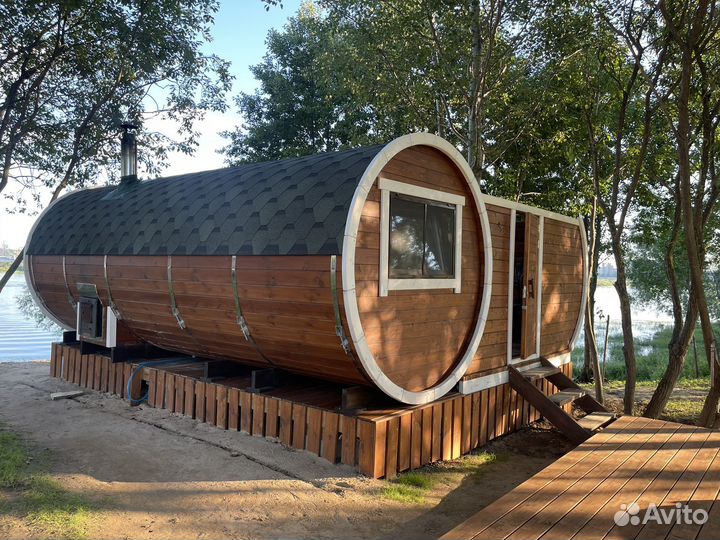 Аренда бани, чана и мангала