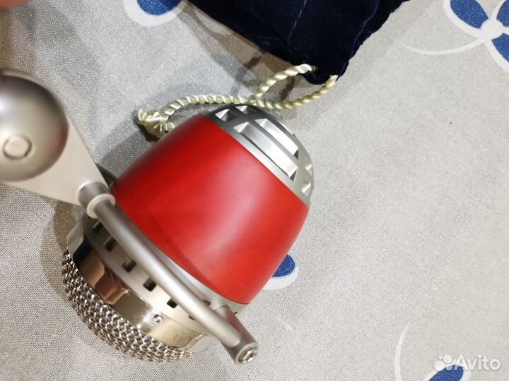 Микрофон Electro-Voice Cardinal