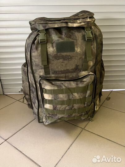 Рюкзак тактический 85 литров