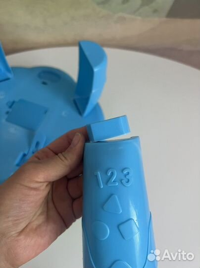 Игровой центр - столик