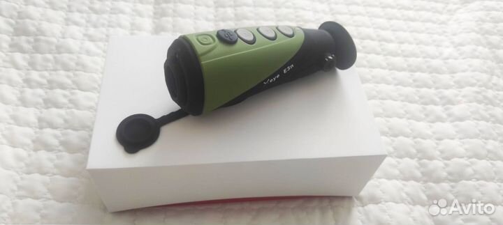 Монокуляр iRay xEye E3N