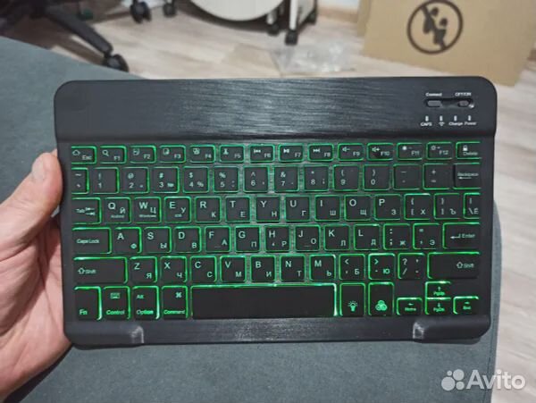 Клавиатура беспроводная