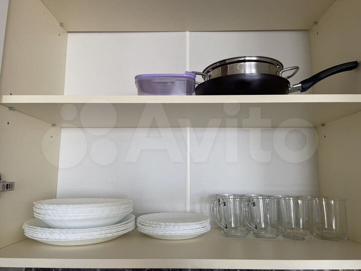 Квартира-студия, 40 м², 7/10 эт.