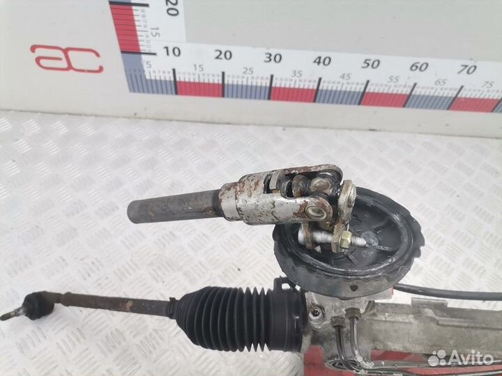 Рейка рулевая для Peugeot-Citroen 206 4000EY