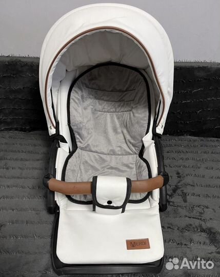 Коляска verdi orion 3 в 1
