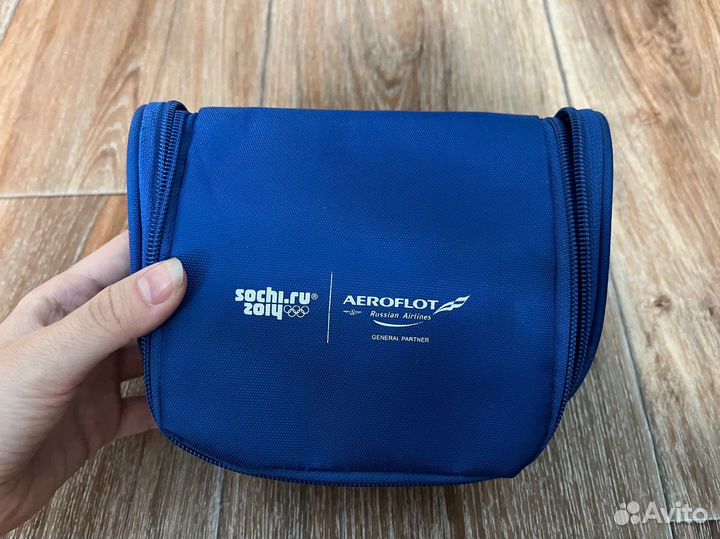 Косметичка