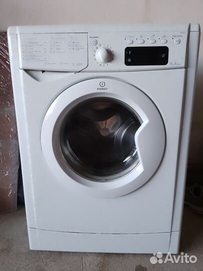 Стиральная машина на запчасти