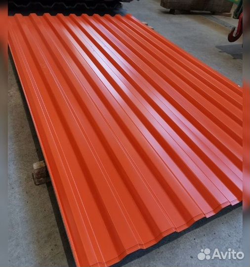 Профнaстил с8