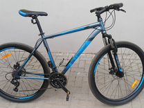 29" Stels Navigator 900 MD Disc Shimano 21ск Хорош