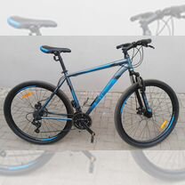 29" Stels Navigator 900 MD Disc Shimano 21ск Хорош