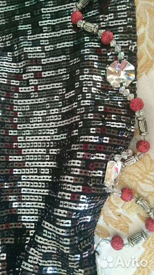 Пояс для восточных танцев/танца живота