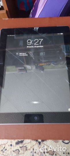 iPad 2 A1396 16gb