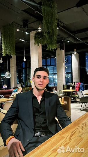 Личный помощник руководителя