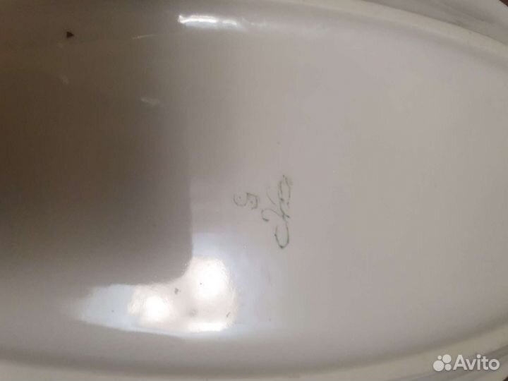 Селедочница СССР