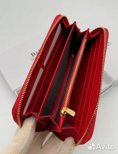 Кошелек женский Dolce & Gabbana (D&G)