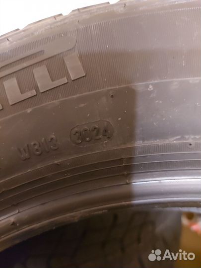 Pirelli Scorpion ATR 185/75 R16