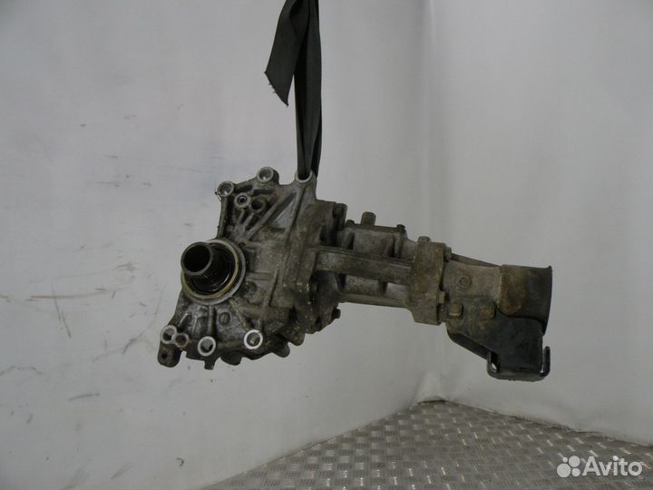 Раздаточная коробка mitsubishi outlander 2,0