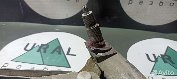 Моторчик двориков с/о Ваз 2110 2111 2112