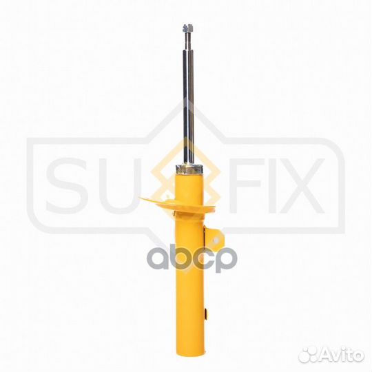 Стойка амортизаторная перед прав/лев SU1811