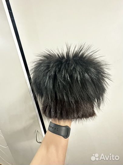 Шапка женская