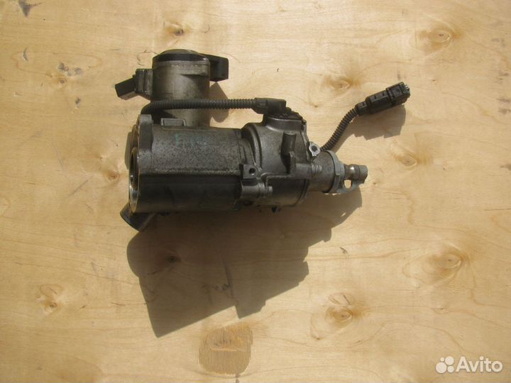 Редуктор рулевой рейки BMW 525 528 530 F10