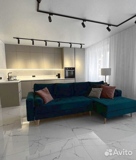 Кухня / Кухонные гарнитуры