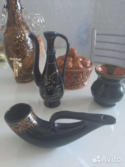 Вещи из СССР