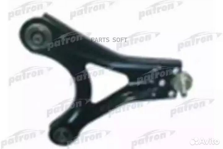Patron PS5109L Рычаг подвески ford: mondeo I 93-96