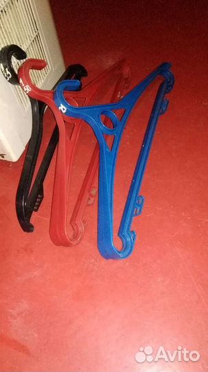 Плечики Б/У