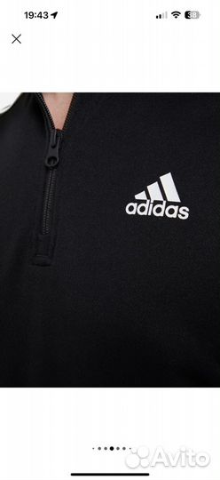 Спортивный костюм adidas оригинал