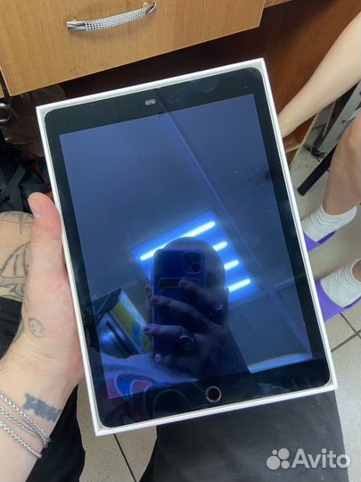 iPad air 2 A1566 64 GB Wi-Fi