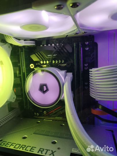 Игровой комплект