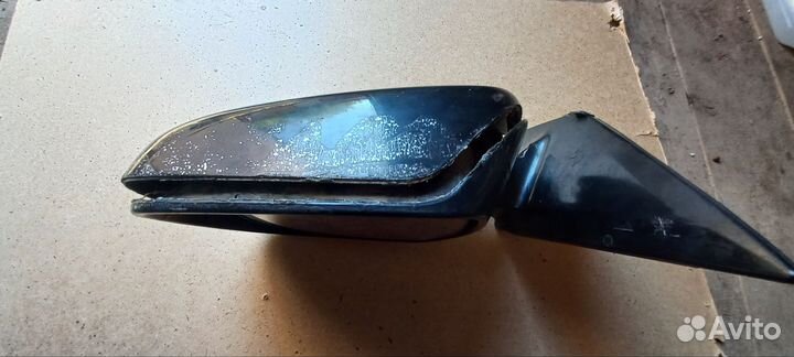 Зеркало Land Cruiser 200