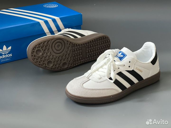 Adidas samba