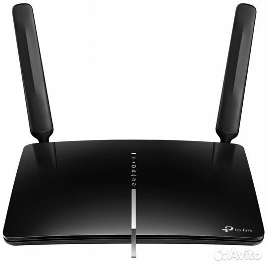 Маршрутизатор для дома TP-Link Archer MR600 286204