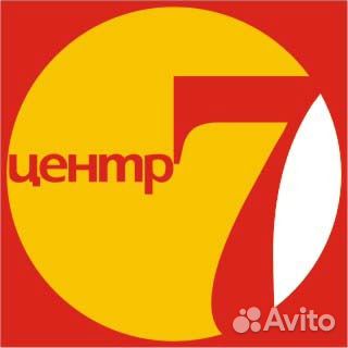 Продавец продуктов питания