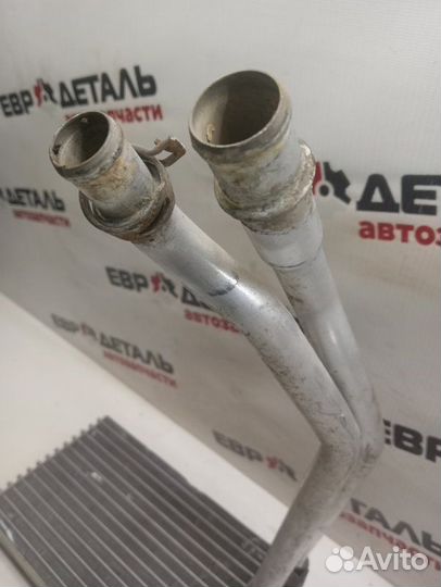 Радиатор печки Renault Megan 2 седан K4MT760 2004
