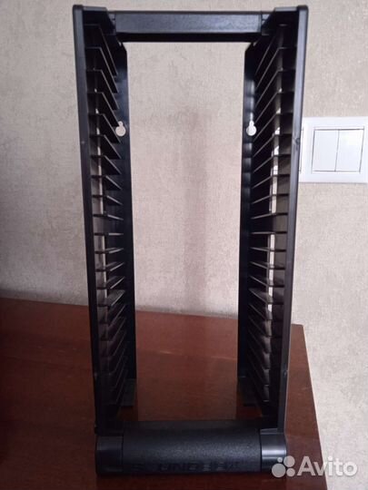 Стойки под CD и DVD диски