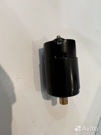 Электромотор ручника BMW x5 x6 W221 Mercedes