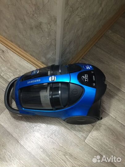 Пылесос Samsung