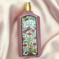 Gucci Flora Gorgeous Gardenia 99 мл Оригинал