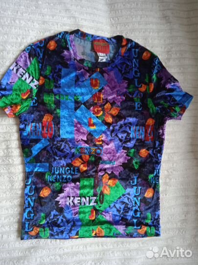 Футболка женская